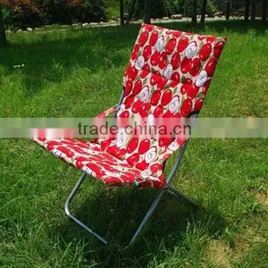 Foldable Sun Chair,beach Chair, Big Sun Chair or Kids Sun Chair thumbnail-1