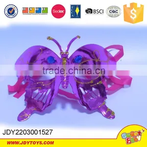 Masquerade Party Face Mask Dance Costume thumbnail-1