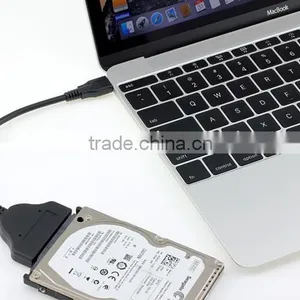 Wholesale Low MOQ USB Type C to SATA Cable for 2.5 Inch Hard Disk thumbnail-5