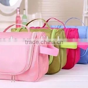 YIWU RODA Hot Style! Fashionable Household Travel Necessary Cosmetic Skin Care Products Are Foldable Storage Bag thumbnail-6