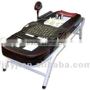 AYJ-08B Health Machines Jade Therapy Balls Massage Bed thumbnail-2