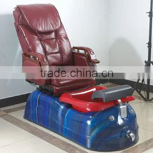Pedicure Spa Chair thumbnail-1