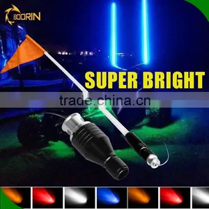 Car Antenna Light Digital With Remote Fiber Optic Waterproof Antenna Safety Antenna Electronic Bosch Car Antenna thumbnail-3