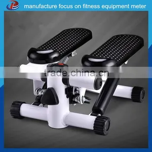 New! High Quality Elliptical Fitness Equipment Mini Stepper Exercise Stepper as Seen on tv Quality Choice Most Popular thumbnail-1
