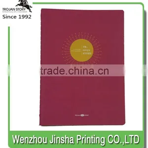 Office Supplies Products Recycled Writing Paper Notebook thumbnail-2