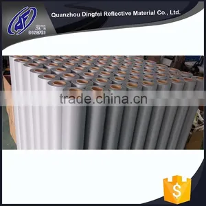 EN12899 New Design Fashion Low Price Top Quality Self Adhesive Reflective Film Hot Sale thumbnail-1