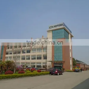 Changzhou Lingdian Wood Co., Ltd. company overview - view 3 thumbnail