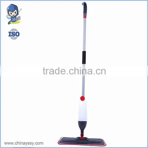 Family Use Cheap Cleaning Mop Spray Mop Flat Mop thumbnail-1
