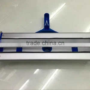 Super Flexible Swimming Pool Vacuum Cleaner Head thumbnail-3