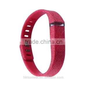 Large/ Small Replacement Wrist Band W/Clasp F/ Fitbit Flex Bracelet(only) thumbnail-2