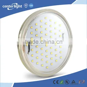 4w 9v 19v Par Lamp Replace 50w Halogen Lamp thumbnail-2
