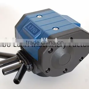LT80 Pulsator for Milking Machines With 4 Exits thumbnail-1