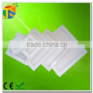 HOT Sale 6w Square Led Panel Light Led Ceiling Lamp AC 85-245v 3 Years Warranty thumbnail-3