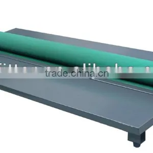 Commercial Laminating Machine 51" Cold Press thumbnail-1