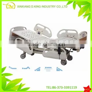 Electric Hospital Bed for Sale FDA Approved!! thumbnail-4