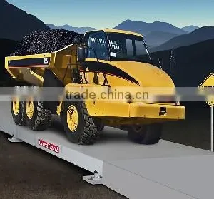 Vehicle Weighing Scales Beam thumbnail-5