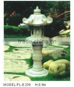 Imitated Stone Resin Light PL-E239 thumbnail-1