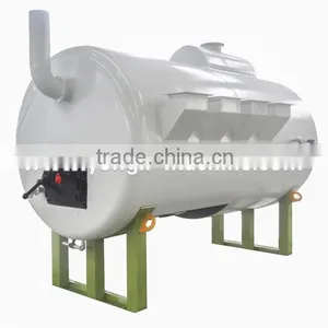 Hot Sale Low Price Wood Burning Stove Biomass Pellets Oven thumbnail-1
