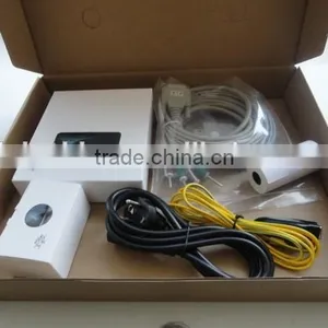 CE Approved 3 Channel ECG EKG Interpretation Holter Monitor thumbnail-6
