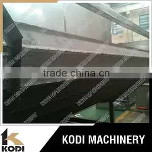 DW Continous Seaweed Mesh Belt Drying Equipment thumbnail-2