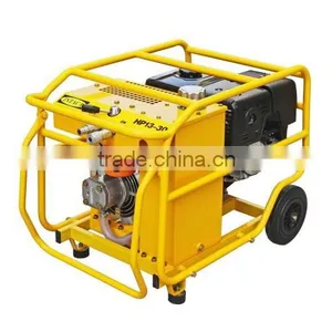 Fire Fighting Disaster Accident Rescue Hydraulic Equipment thumbnail-6