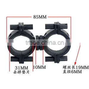 High Quality Aluminum Bicycle Mount Holder Wholesale thumbnail-6