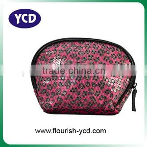 2015 Fashional Polyester Cosmetic Bag thumbnail-1