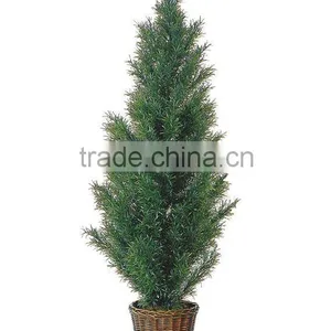 Artificial Cypress thumbnail-1