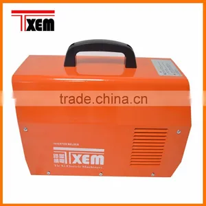 LGK/CUT-40 Inverter DC Arc Welder Machine 220V20-200A-6KVA thumbnail-4