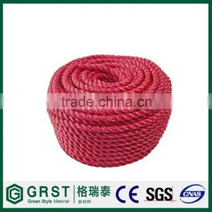 Double Braided Marine Rope thumbnail-1