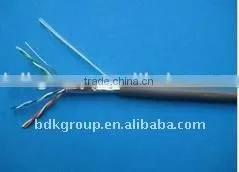 Telephone Cable With PE Insulation and PVC Sheath thumbnail-1