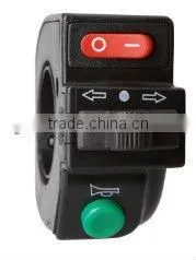 Wuxing E-bike Three Switch thumbnail-1