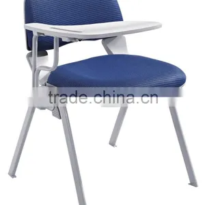 Funiture School Chair ,student Reading Chair With Writing Tablet,best Student Chair thumbnail-1