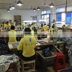 Dongguan Lancai Garment Co., Ltd. company overview - view 3 thumbnail