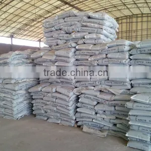Agricultural Fertilizer Ammonium Chloride (NH4Cl) thumbnail-2