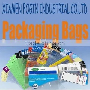 Plastic OPP Package Bag thumbnail-1