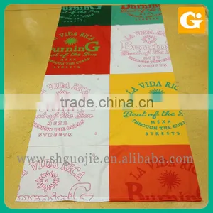 Hanging Beach Fabric Decorative Flags Banners thumbnail-1