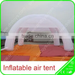 Giant Projection Dome Inflatable Tent for Trade Shows or Advertising Activities thumbnail-2