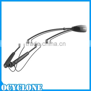 The UNIQUE STYLISH Ring Collar Design Wireless Bluetooth 4.1 Headset thumbnail-3