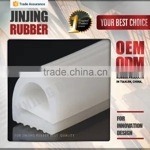 Suply Durable Door Rubber Seals/EPDM Extrusion thumbnail-6