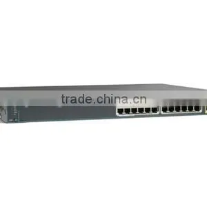 Catalyst 2960 Managed 24 PoE Ethernet 2 Gigabit Cisco Switch thumbnail-1