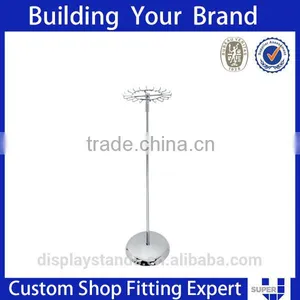 Rack Display Hat Stand thumbnail-3