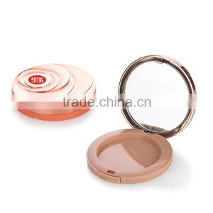 Best Selling Rose Pattern Makeup Face Foundation Packaging thumbnail-2