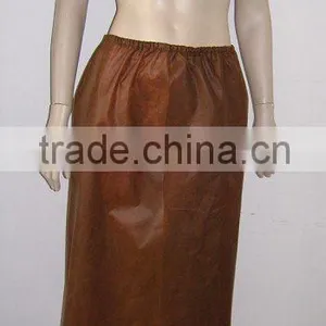 Disposable Lady Under Garment thumbnail-1