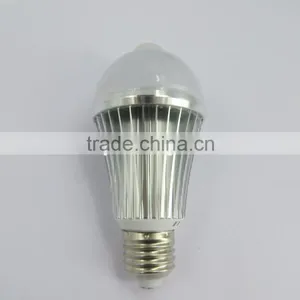 Led Bulb Light E27 9w Led Light Bulb Led Lamp Bulb Lights Led E27 220v Led Bulb 85-265v Bulb Lamp High Quality 3 Years Warranty thumbnail-5