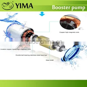 Water Booster Pump thumbnail-3