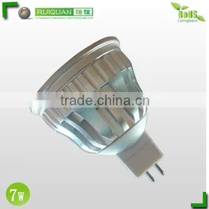 Philips Recessed Led Spotlight 7w thumbnail-1