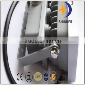 Low Price for Stadium Flood Lights ip 65 50w Outdoor Led Flood Light for Shinder Lighting thumbnail-1