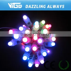 Dmx Led Pixel Light/ws2801 Led Pixel Module for Advertising thumbnail-5