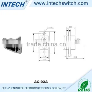 Hot Sell 2015 New Products ac Power Jack Socket thumbnail-1